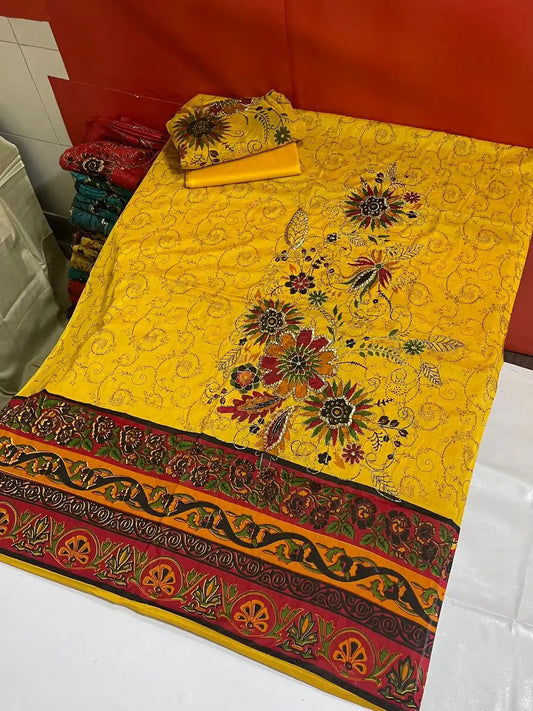 3PC PURE LAWN HEAVY GOTTA WORK PREMIUM STUFF