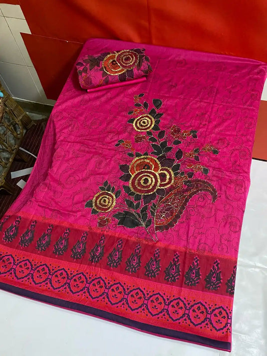 3PC PURE LAWN HEAVY GOTTA WORK PREMIUM STUFF