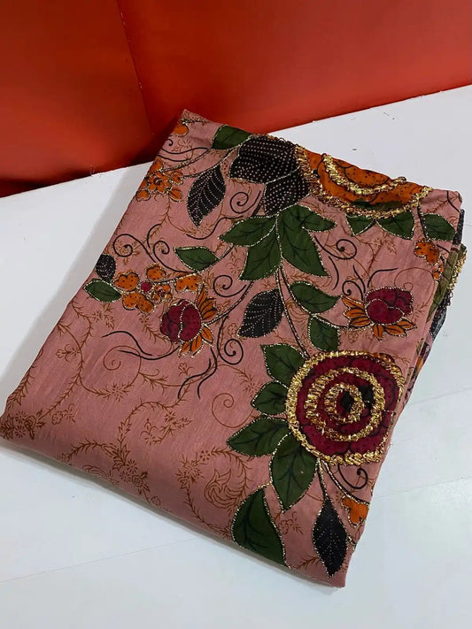 3PC PURE LAWN HEAVY GOTTA WORK PREMIUM STUFF.