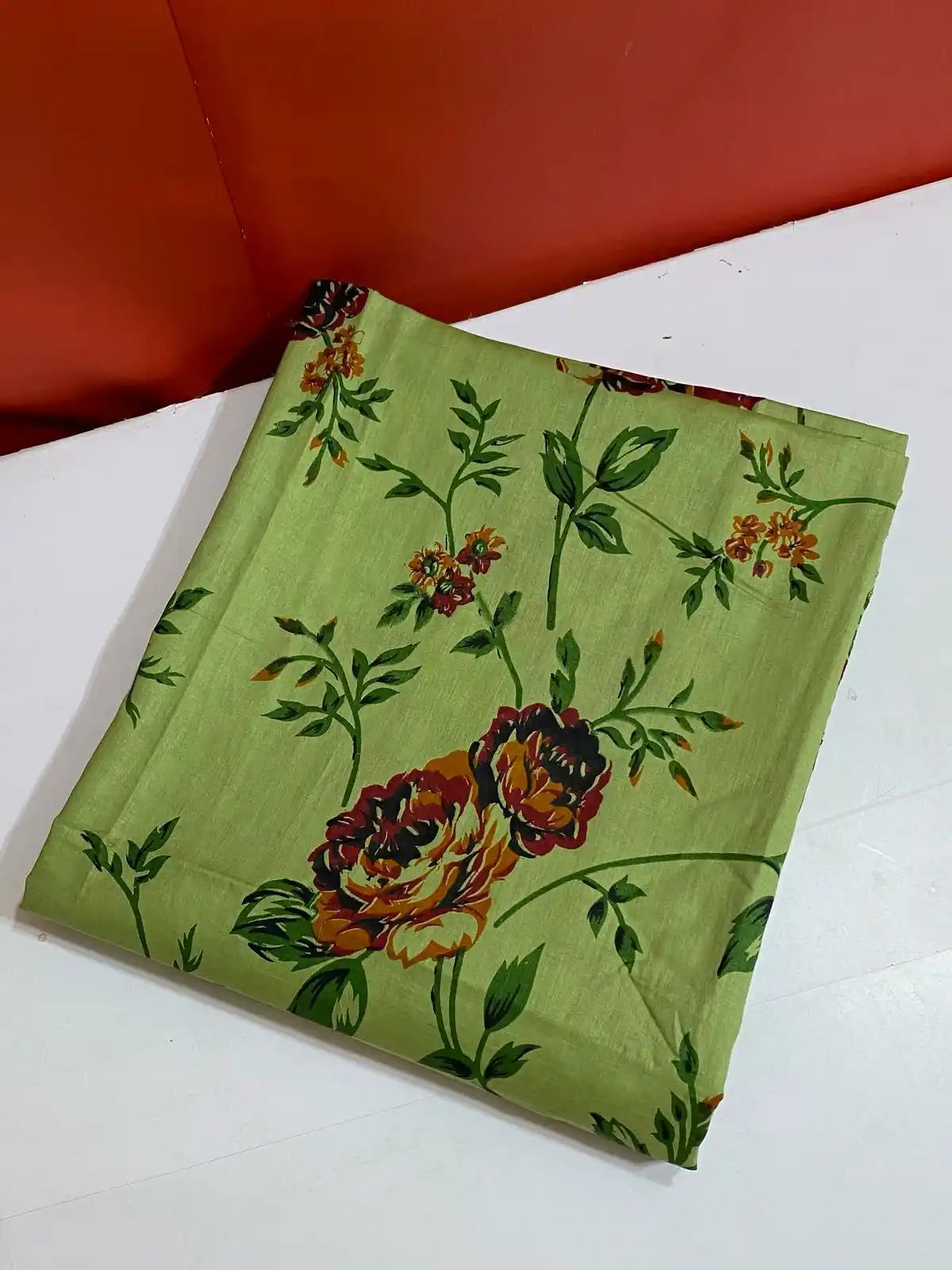 3PC PREMIUM LAWN FULLY EMBROIDERED DUPATTA