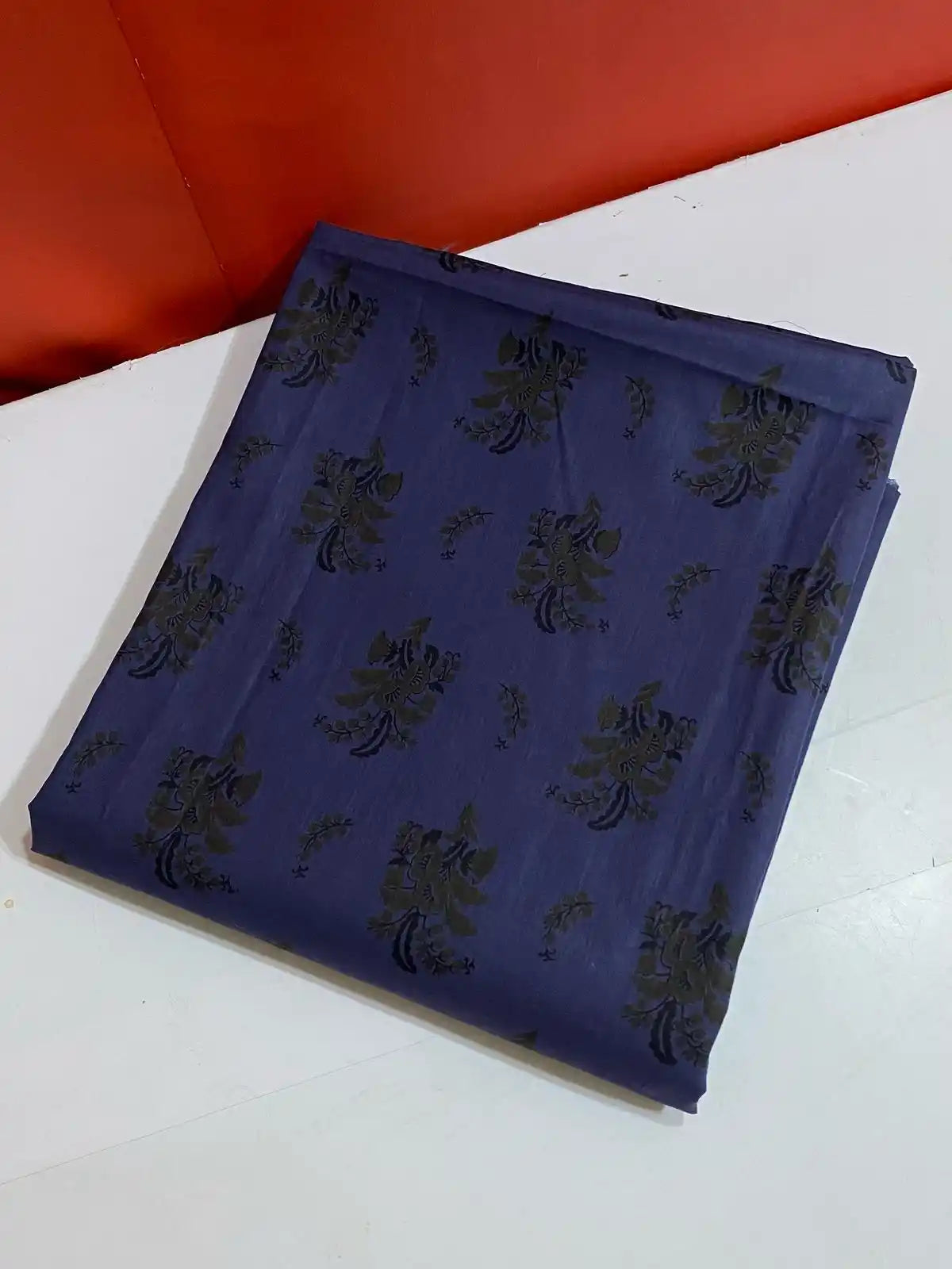 3PC PREMIUM LAWN FULLY EMBROIDERED DUPATTA