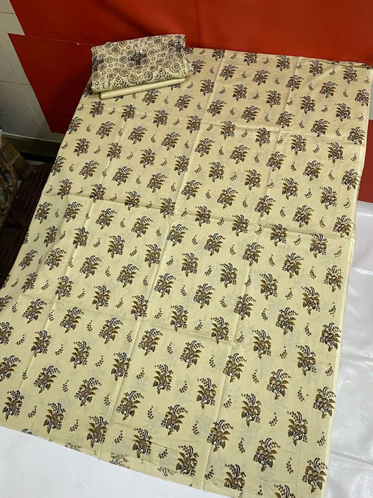 3PC PREMIUM LAWN FULLY EMBROIDERED DUPATTA