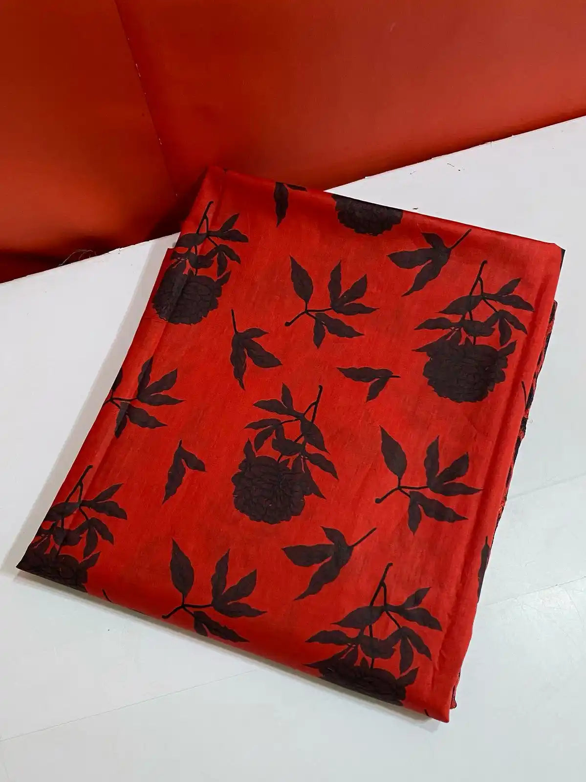 3PC PREMIUM LAWN FULLY EMBROIDERED DUPATTA