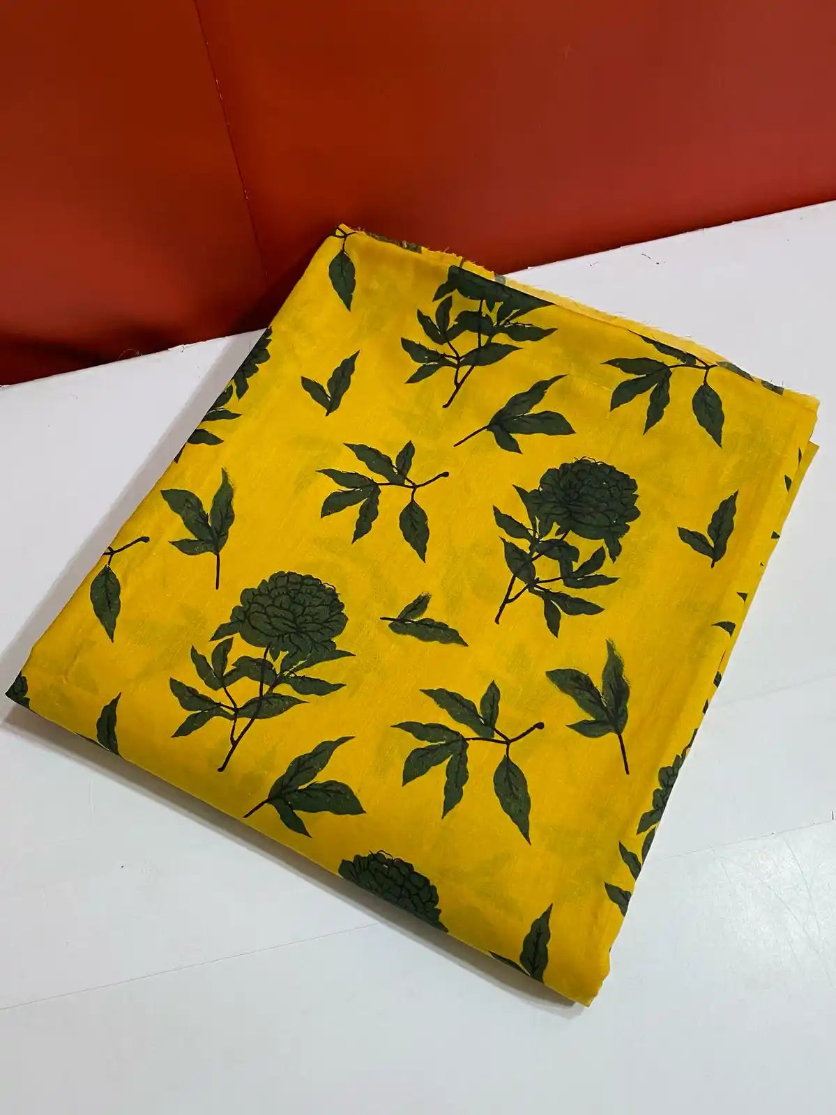 3PC PREMIUM LAWN FULLY EMBROIDERED DUPATTA