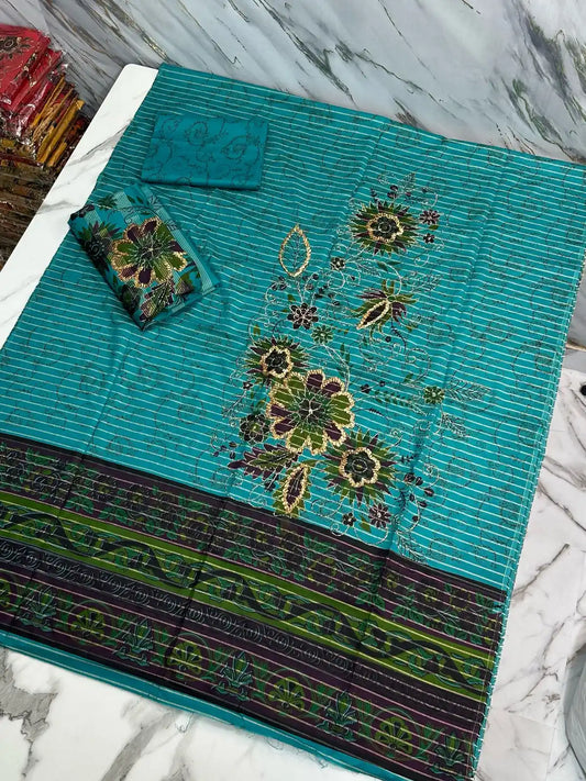 3PC PURE LAWN HEAVY GOTTA WORK PREMIUM STUFF