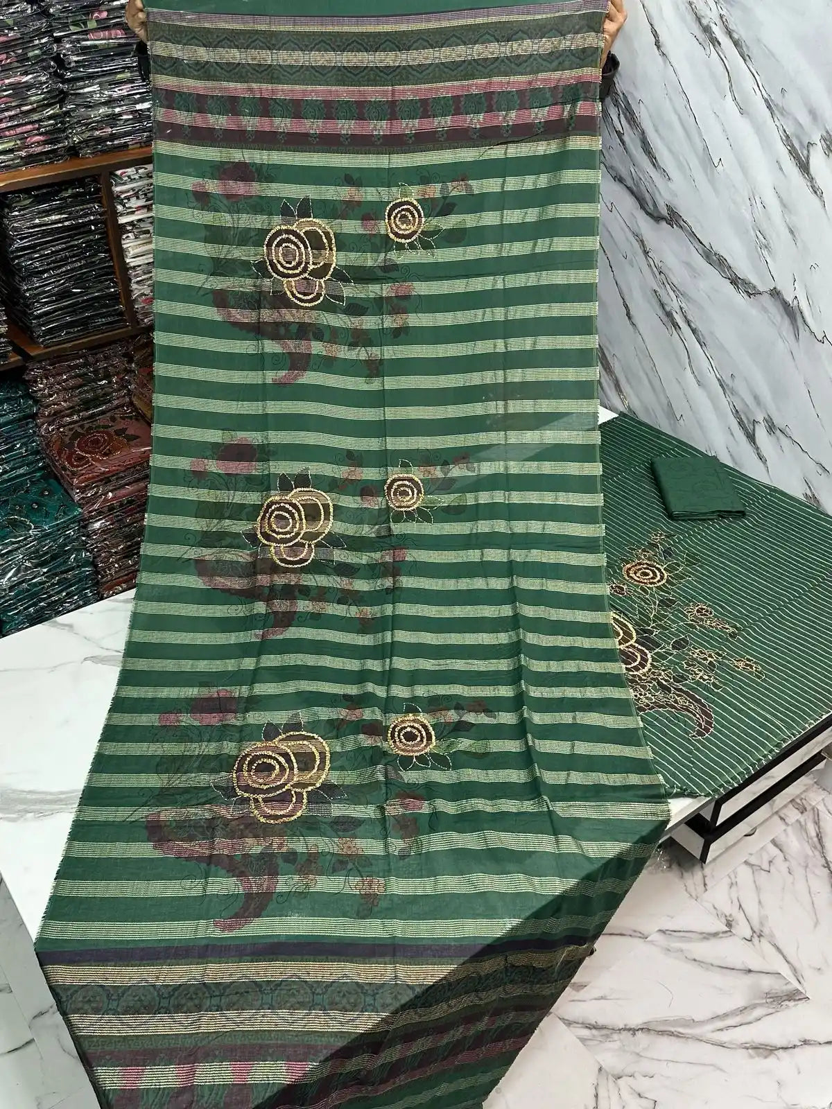 3PC PURE LAWN HEAVY GOTTA WORK PREMIUM STUFF