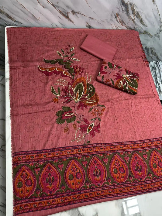 3PC PURE LAWN HEAVY GOTTA WORK PREMIUM STUFF