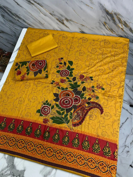 3PC PURE LAWN HEAVY GOTTA WORK PREMIUM STUFF