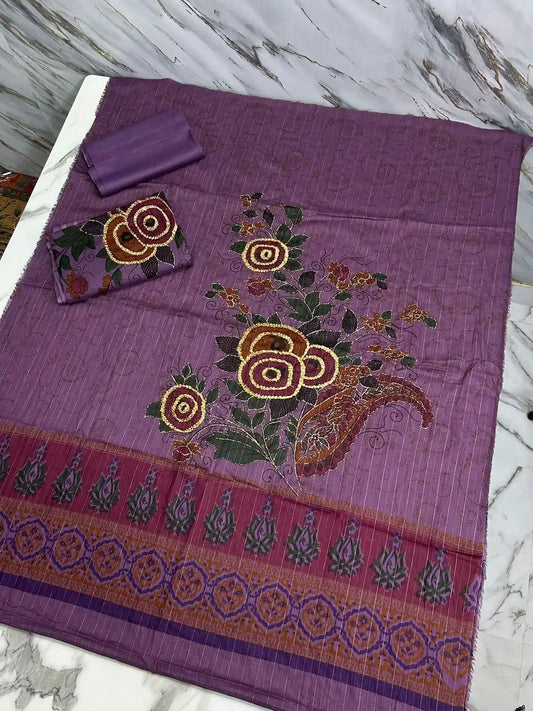 3PC PURE LAWN HEAVY GOTTA WORK PREMIUM STUFF