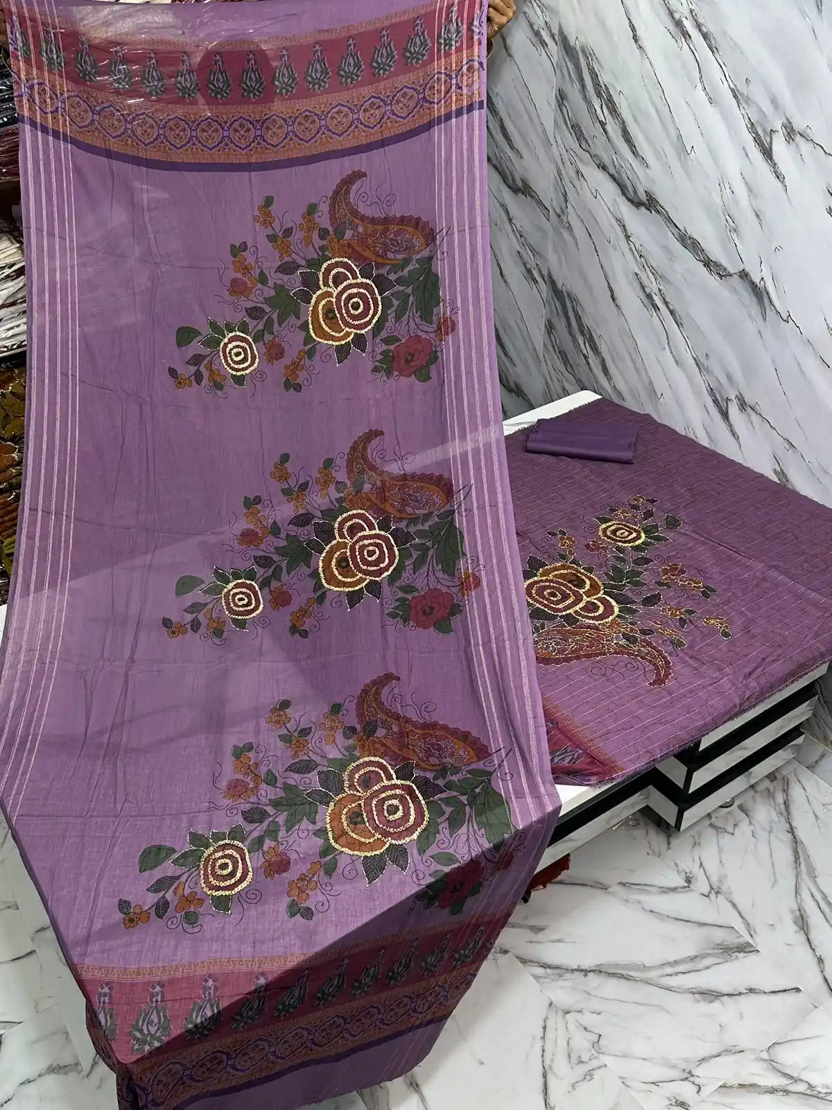 3PC PURE LAWN HEAVY GOTTA WORK PREMIUM STUFF