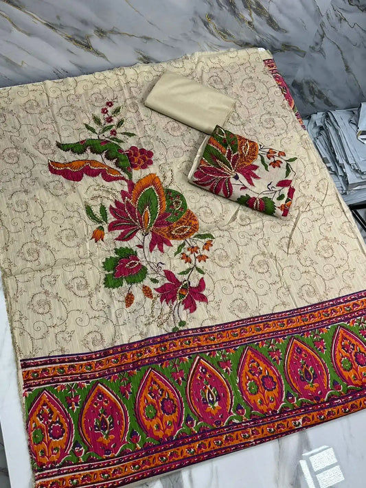 3PC PURE LAWN HEAVY GOTTA WORK PREMIUM STUFF