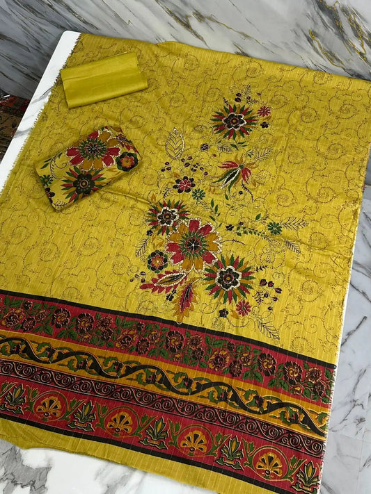 3PC PURE LAWN HEAVY GOTTA WORK PREMIUM STUFF