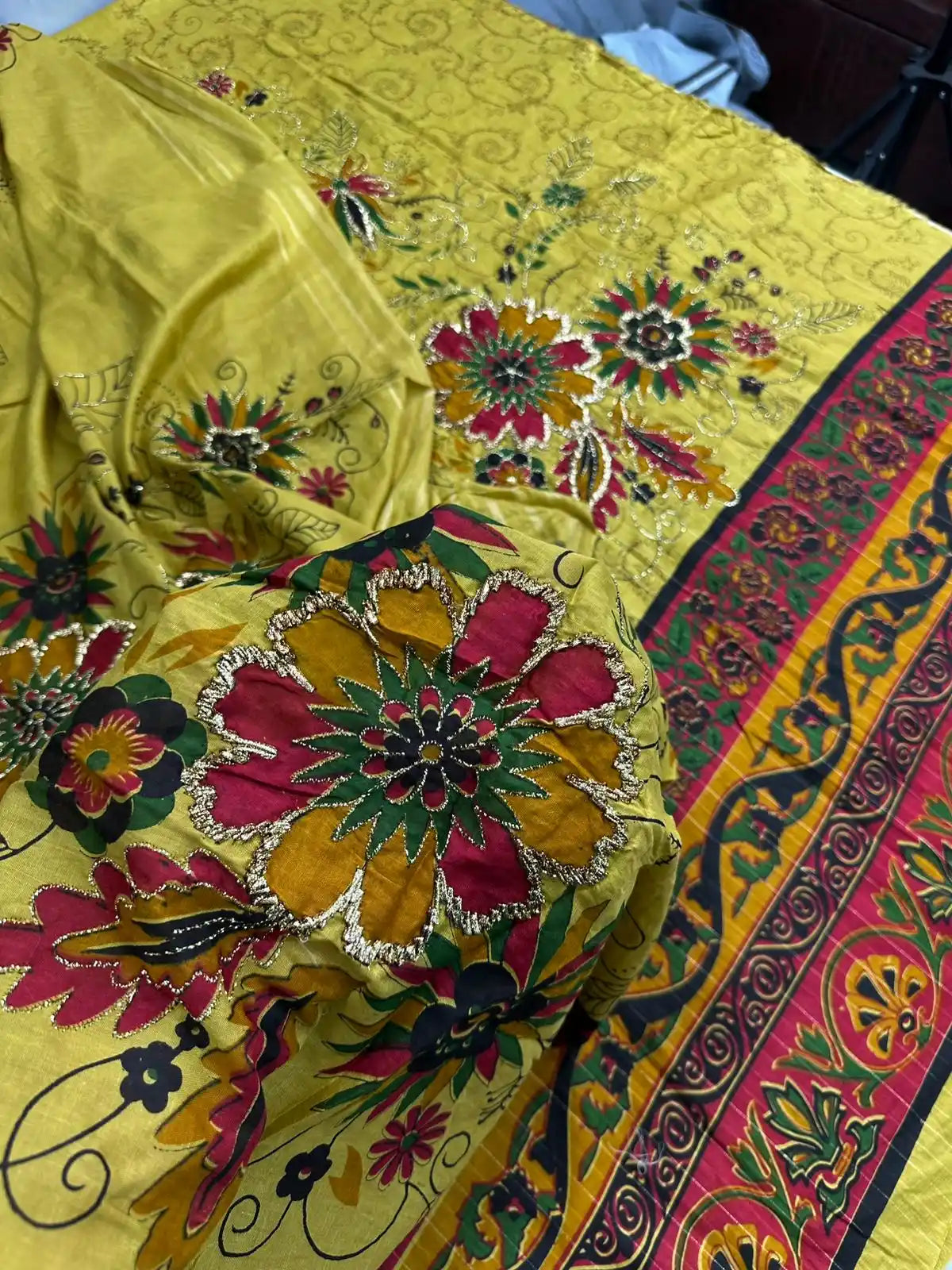 3PC PURE LAWN HEAVY GOTTA WORK PREMIUM STUFF.