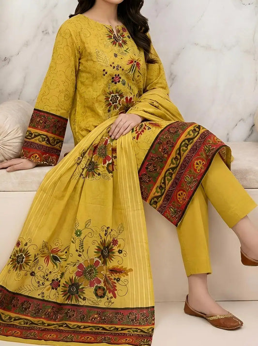 3PC PURE LAWN HEAVY GOTTA WORK PREMIUM STUFF.