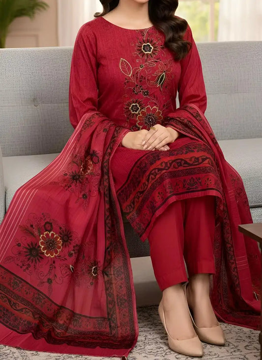 3PC PURE LAWN HEAVY GOTTA WORK PREMIUM STUFF.