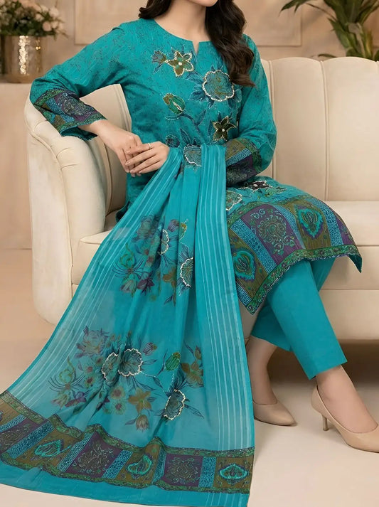 3PC PURE LAWN HEAVY GOTTA WORK PREMIUM STUFF.