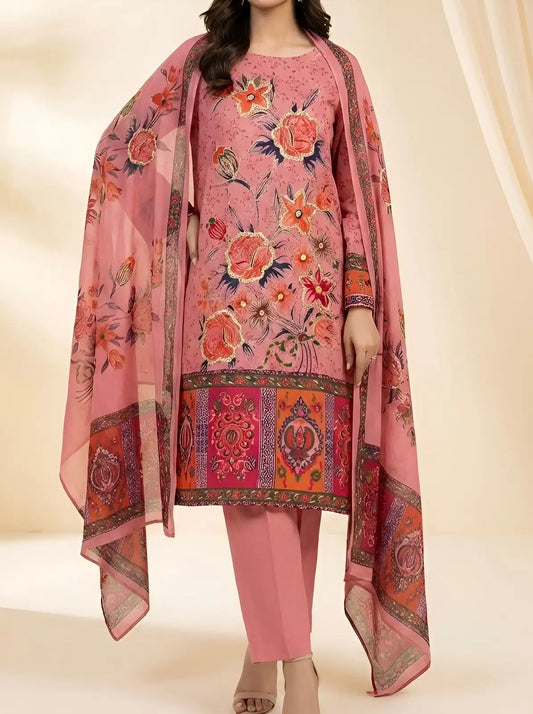 3PC PURE LAWN HEAVY GOTTA WORK PREMIUM STUFF.