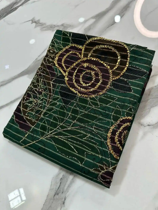 3PC PURE LAWN HEAVY GOTTA WORK PREMIUM STUFF.