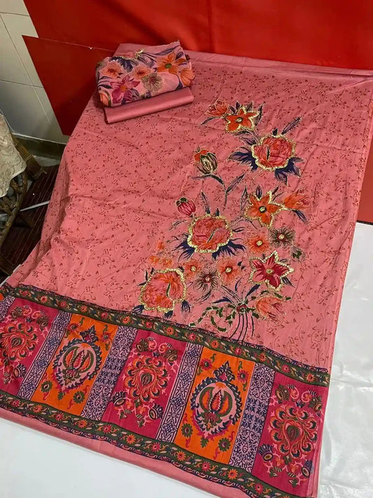 3PC PURE LAWN HEAVY GOTTA WORK PREMIUM STUFF