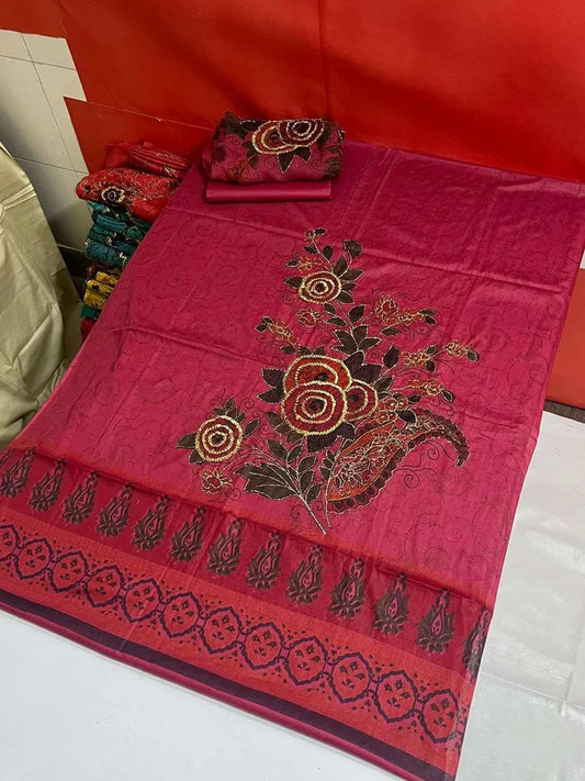 3PC PURE LAWN HEAVY GOTTA WORK PREMIUM STUFF