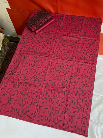 3PC PREMIUM LAWN FULLY EMBROIDERED DUPATTA
