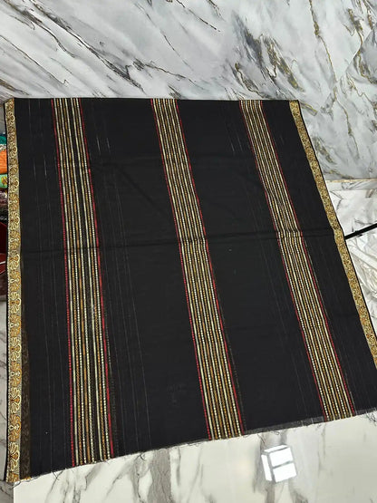 PURE LAWN SOFT DUPATTA TARKASHI OR BANARSI WORK  PREMIUM QUALITY