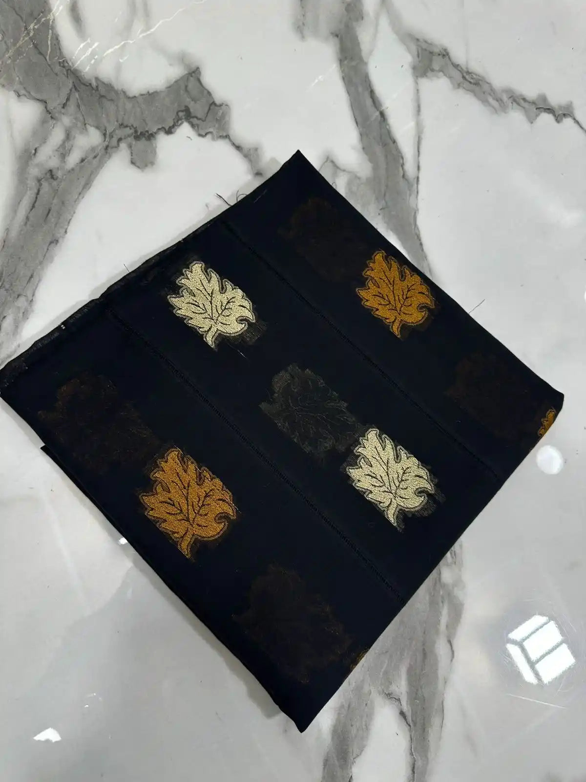 PURE LAWN SOFT DUPATTA TARKASHI OR BANARSI WORK  PREMIUM QUALITY