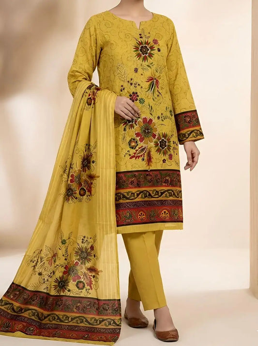 3PC PURE LAWN HEAVY GOTTA WORK PREMIUM STUFF.