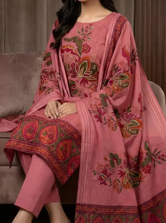 3PC PURE LAWN HEAVY GOTTA WORK PREMIUM STUFF.