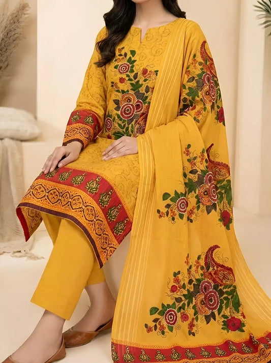 3PC PURE LAWN HEAVY GOTTA WORK PREMIUM STUFF.