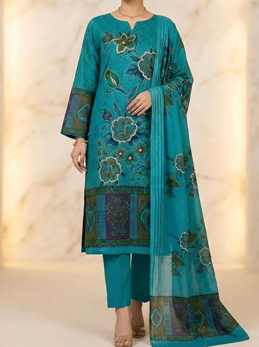 3PC PURE LAWN HEAVY GOTTA WORK PREMIUM STUFF.