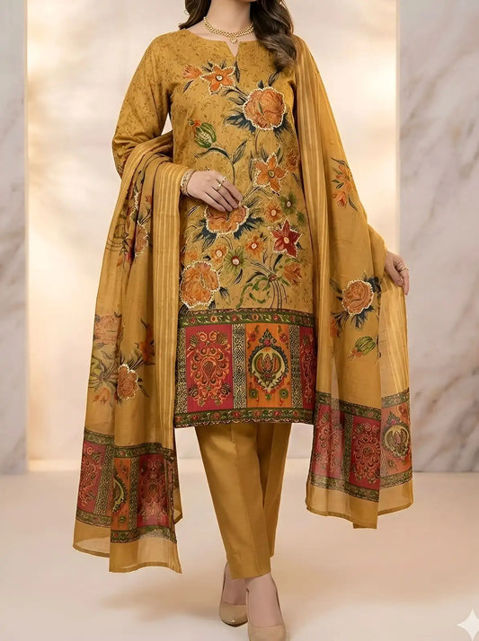 3PC PURE LAWN HEAVY GOTTA WORK PREMIUM STUFF.