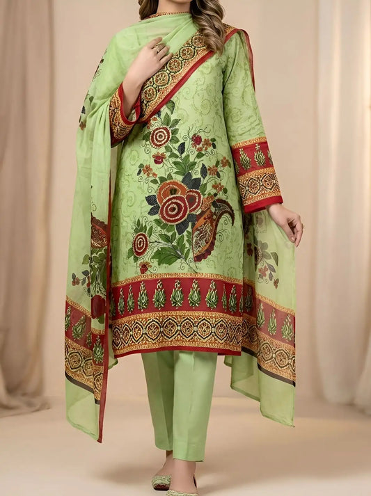 3PC PURE LAWN HEAVY GOTTA WORK PREMIUM STUFF.