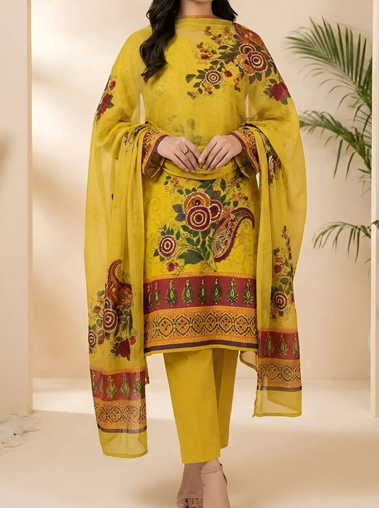 3PC PURE LAWN HEAVY GOTTA WORK PREMIUM STUFF.