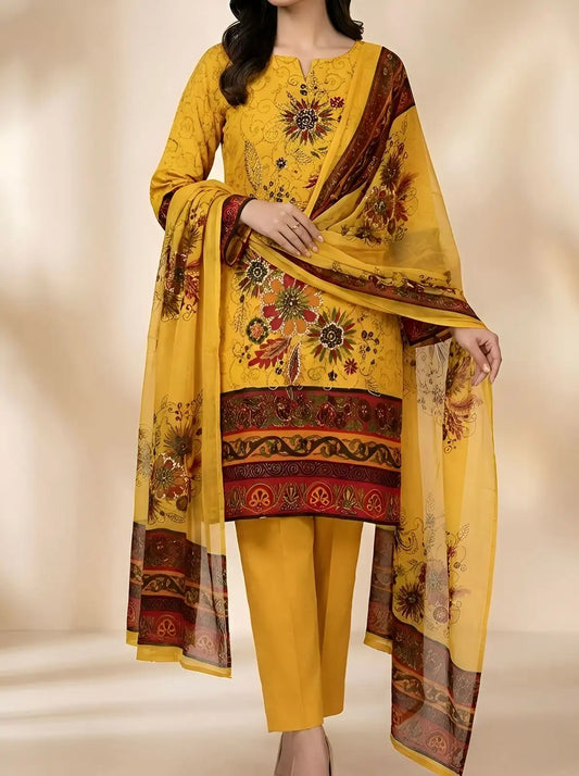 3PC PURE LAWN HEAVY GOTTA WORK PREMIUM STUFF.