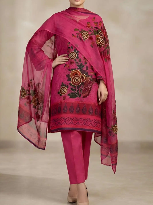 3PC PURE LAWN HEAVY GOTTA WORK PREMIUM STUFF.