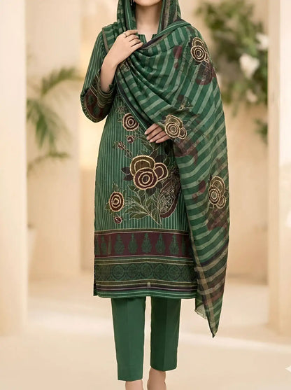 3PC PURE LAWN HEAVY GOTTA WORK PREMIUM STUFF.