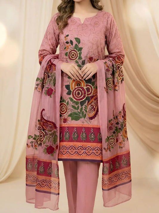 3PC PURE LAWN HEAVY GOTTA WORK PREMIUM STUFF.