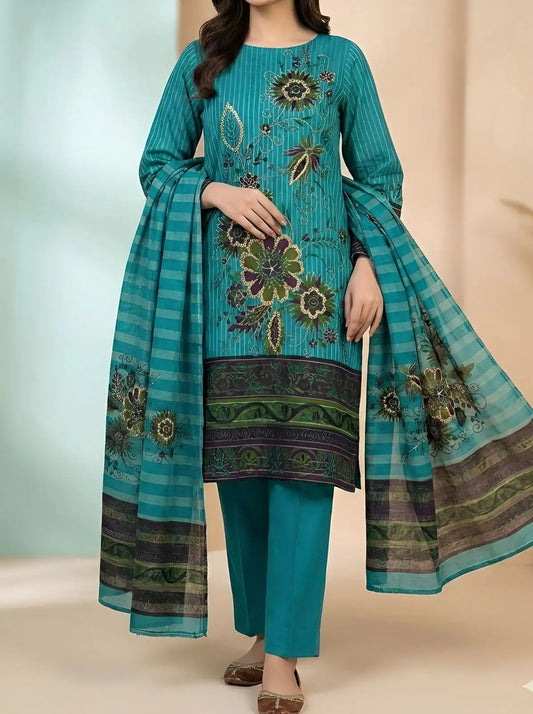 3PC PURE LAWN HEAVY GOTTA WORK PREMIUM STUFF.