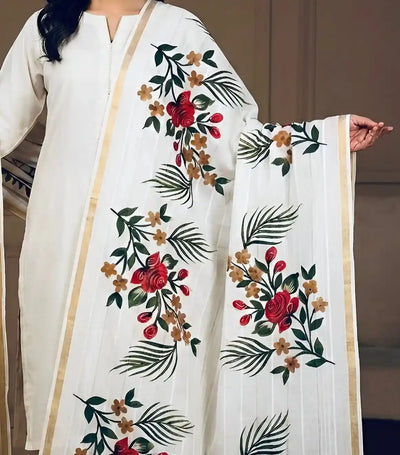 DUPATTA